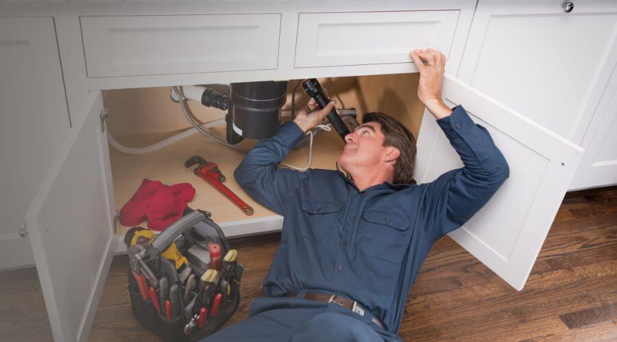 Professional Leak Detection Services in Quincy, FL